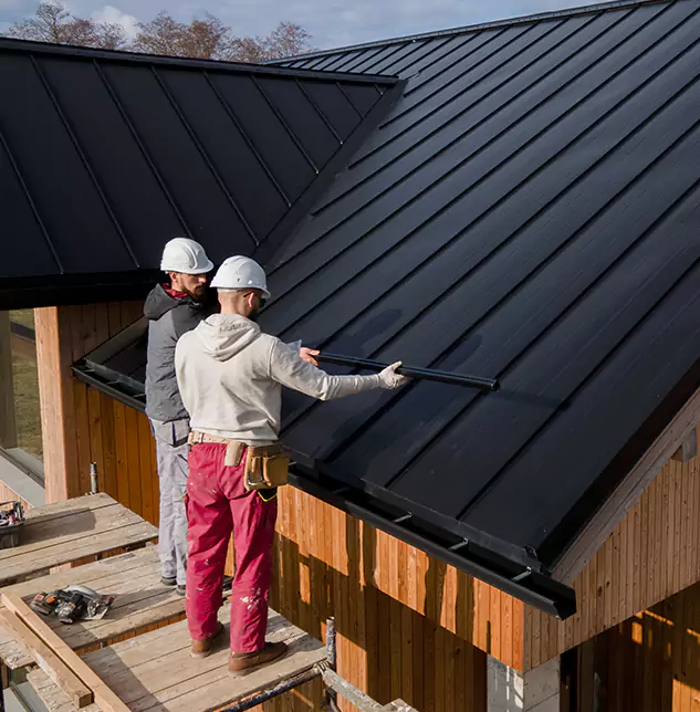 Chicago Heights Roofing Pro Delivers Reliable Tin Roofing Solutions Across in Chicago Heights, IL