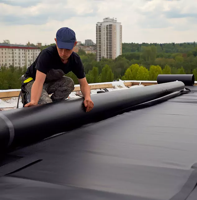 Reliable TPO Roofing Specialists Serving Chicago Heights, IL