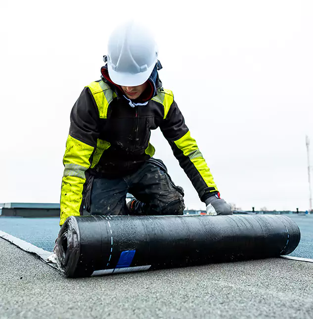 Premium TPO Roofing Systems: Chicago Heights's Trusted Membrane Installation Experts