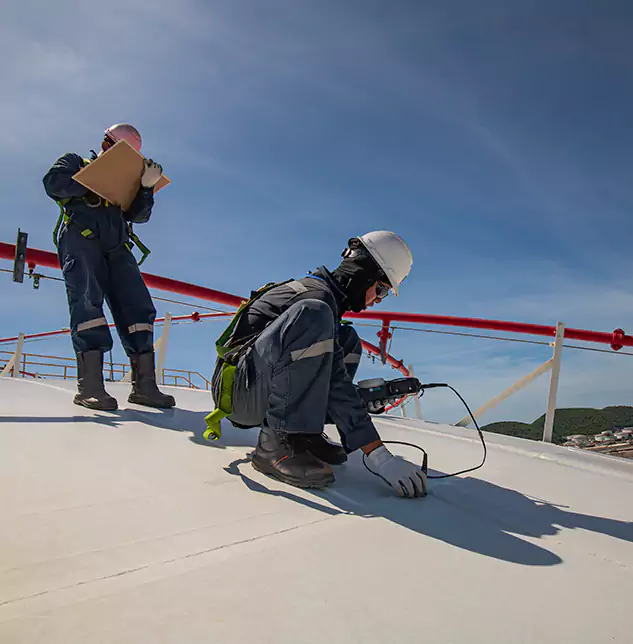 Expert TPO Roofing Contractors Trusted Across Chicago Heights, IL