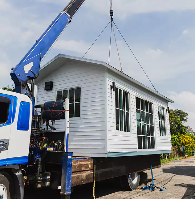 Complete Trailer Roof Replacement Solutions: Keeping Chicago Heights's Trailers Sealed and Road-Ready