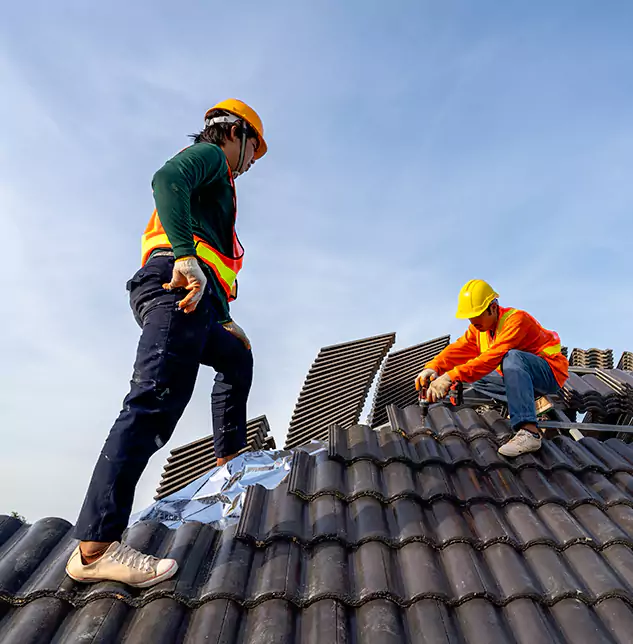 Certified Wind Storm Roof Repair Experts: Defending Properties Across Chicago Heights, IL