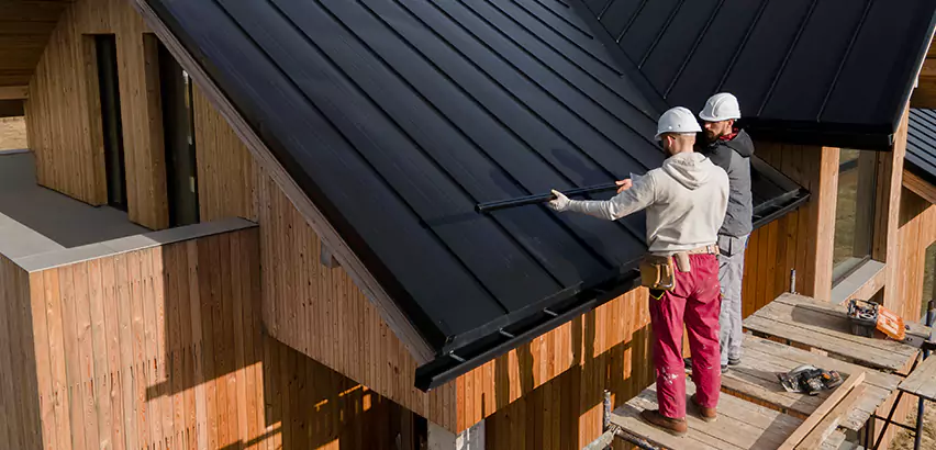 Professional Barn Roof Repair Services in Chicago Heights, IL