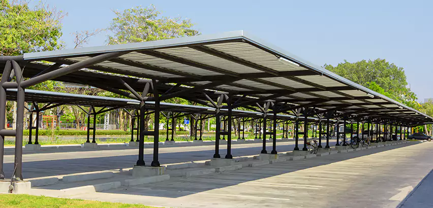 Professional Carport Roof Repair Services in Chicago Heights, IL