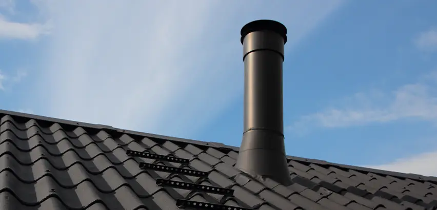 Professional Chimney Flashing Installation Services in Chicago Heights, IL