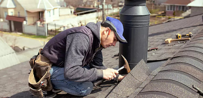 Professional Chimney Flashing Repair Services in Chicago Heights, IL