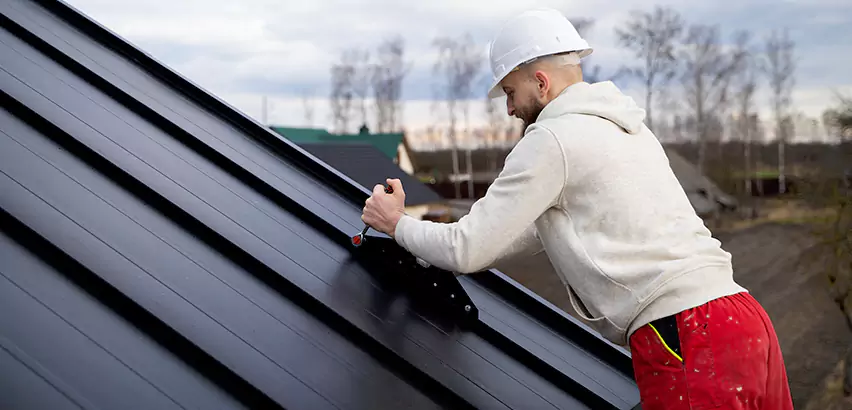 Professional Corrugated Roofing Repair Services in Chicago Heights, IL