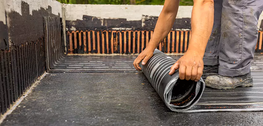 Professional EPDM Roof Repair Services in Chicago Heights, IL