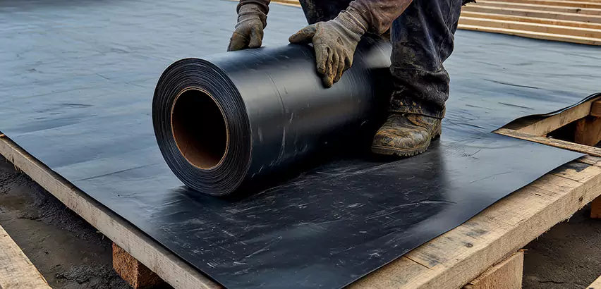 Professional EPDM Roofing Services in Chicago Heights, IL