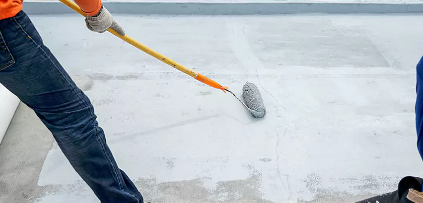 Professional EPDM Roofing Installation Services in Chicago Heights, IL