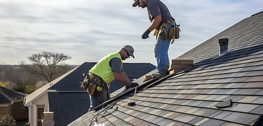 Professional Fascia & Soffit Installation Services in Chicago Heights, IL