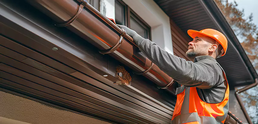 Basement Leak Repair in Chicago Heights