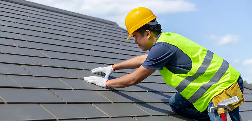 Professional Hail Damage Roof Repair Services in Chicago Heights, IL