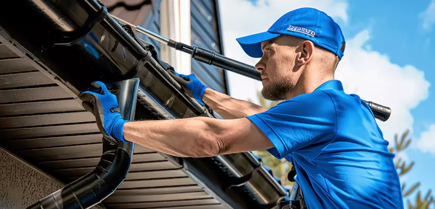 Professional Roof and Gutter Repair Services in Chicago Heights, IL