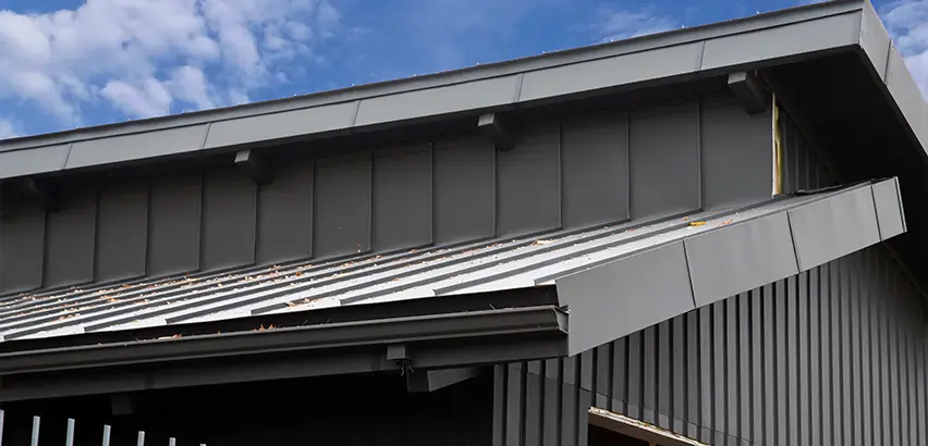 Professional Roof Eaves Installation Services in Chicago Heights, IL