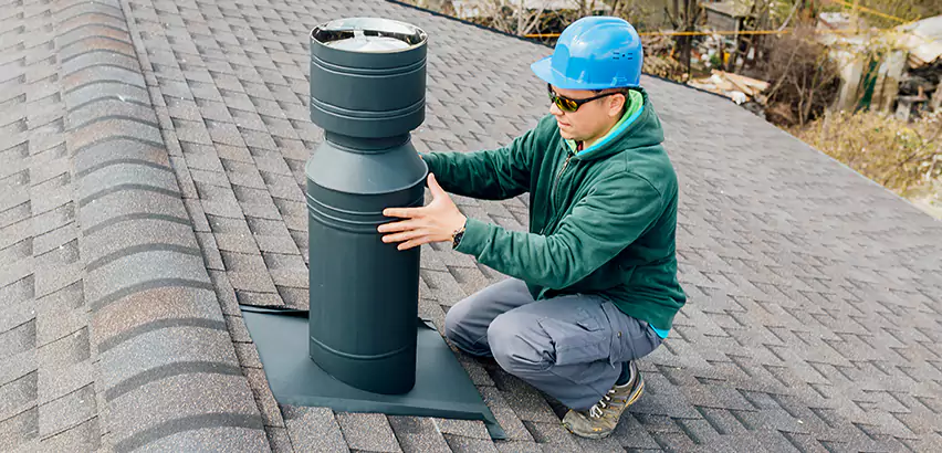 Professional Roof Flashing Repair Services in Chicago Heights, IL