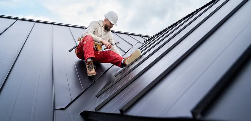Professional Roof Valley Installation Services in Chicago Heights, IL