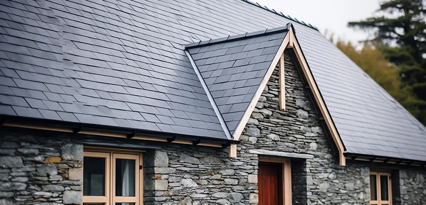 Professional Roof Valley Repair Services in Chicago Heights, IL