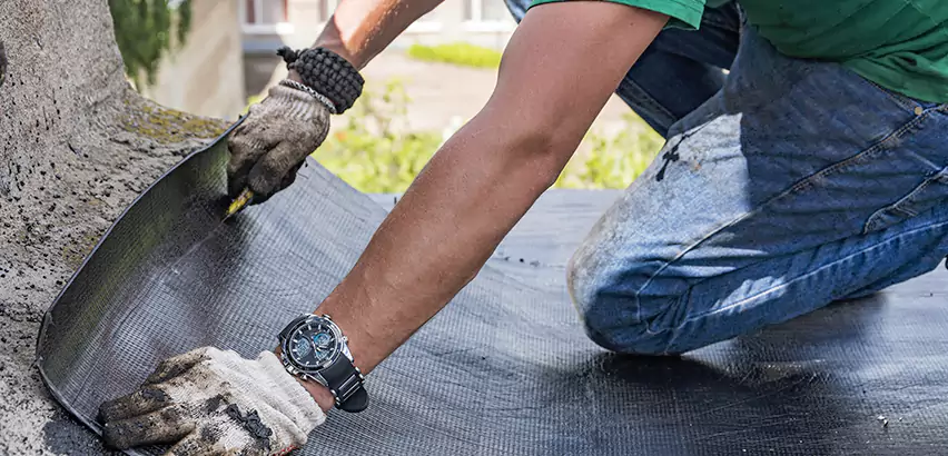 Professional Roof Water Damage Repair Services in Chicago Heights, IL