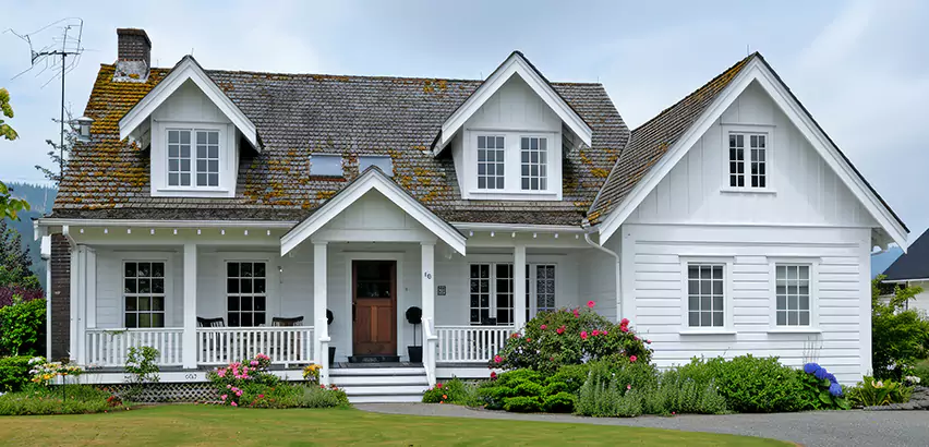 Professional Roofing and Siding Services in Chicago Heights, IL