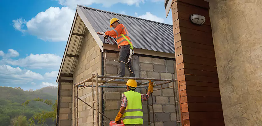Professional Roofing Services in Chicago Heights, IL