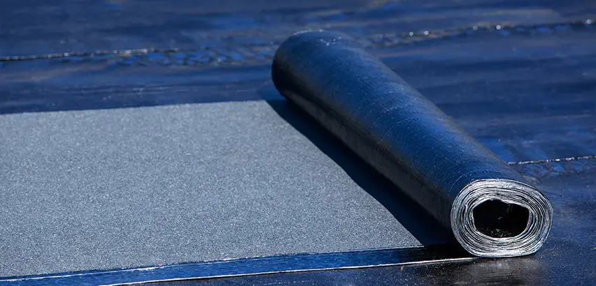 Professional Rubber Roof Replacement Services in Chicago Heights, IL