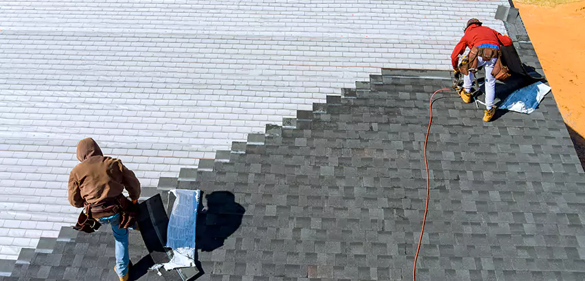 Professional Slate Roof Repair Services in Chicago Heights, IL