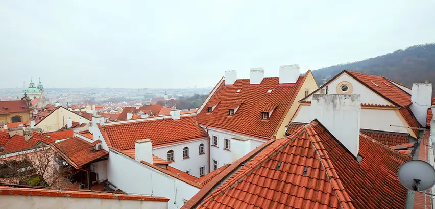 Professional Slate Roof Replacement Services in Chicago Heights, IL