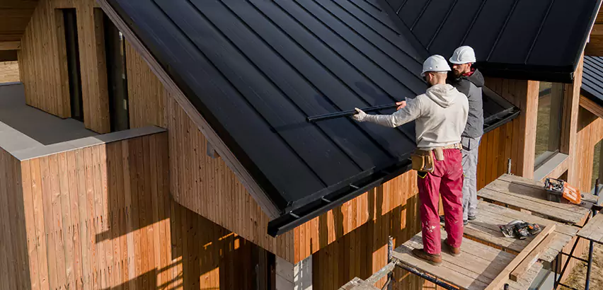 Professional Soffit Repair Services in Chicago Heights, IL