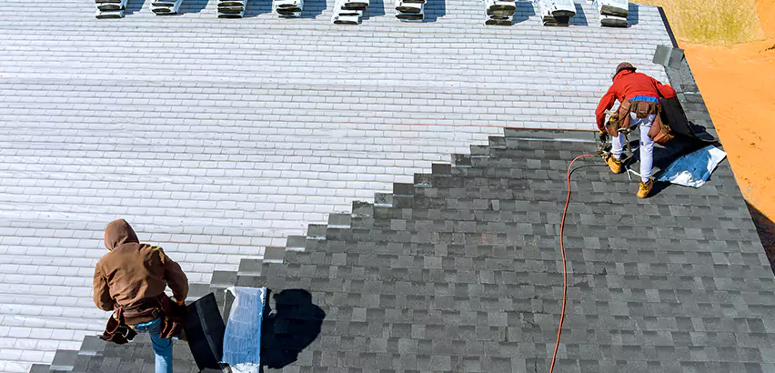 Professional Tile Roof Installation Services in Chicago Heights, IL