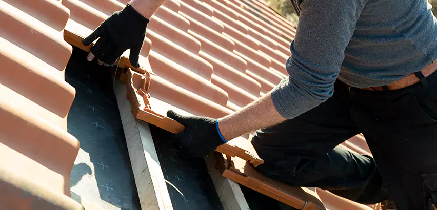 Professional Tile Roof Restoration Services in Chicago Heights, IL