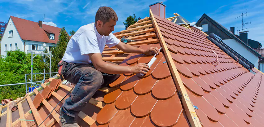 Professional Tile Roofing Services in Chicago Heights, IL