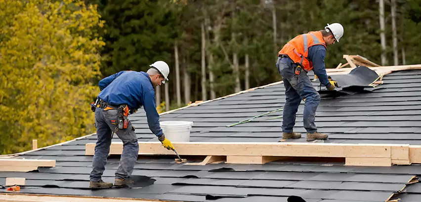 Architectural Shingle Repair Chicago Heights