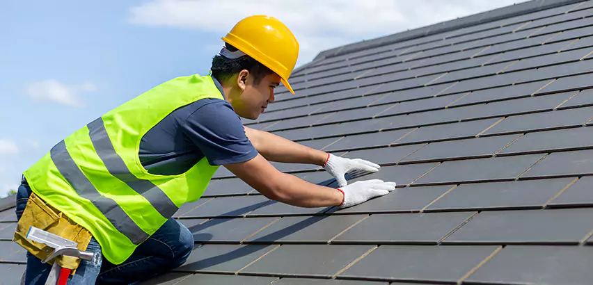 Dimensional Shingle Installation in Chicago Heights