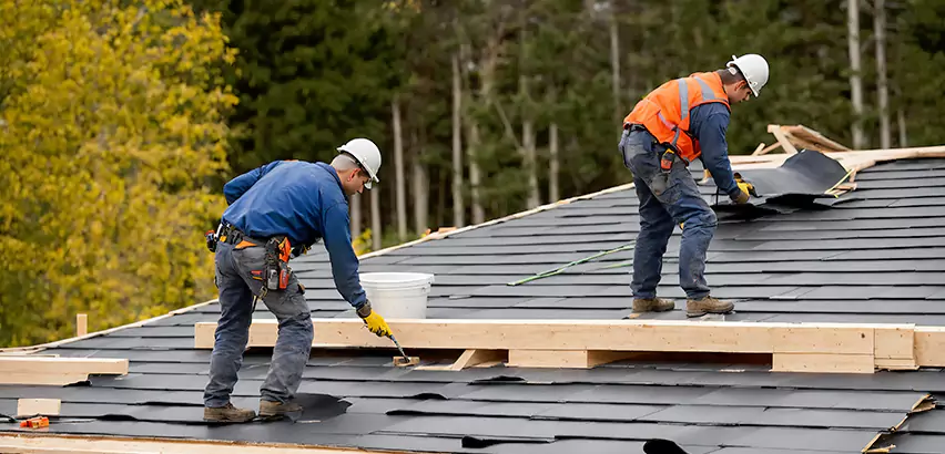 Agricultural Roof Maintenance Chicago Heights