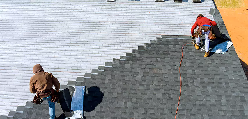 Residential Cedar Roof Repair Chicago Heights
