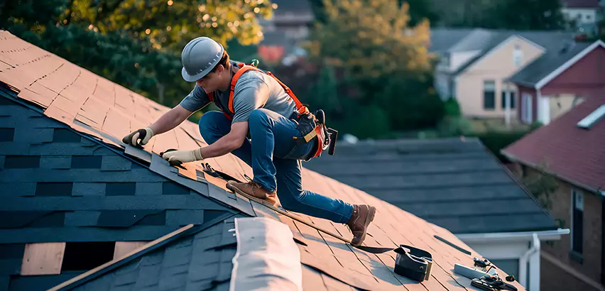 Commercial Roof Coatings in Chicago Heights