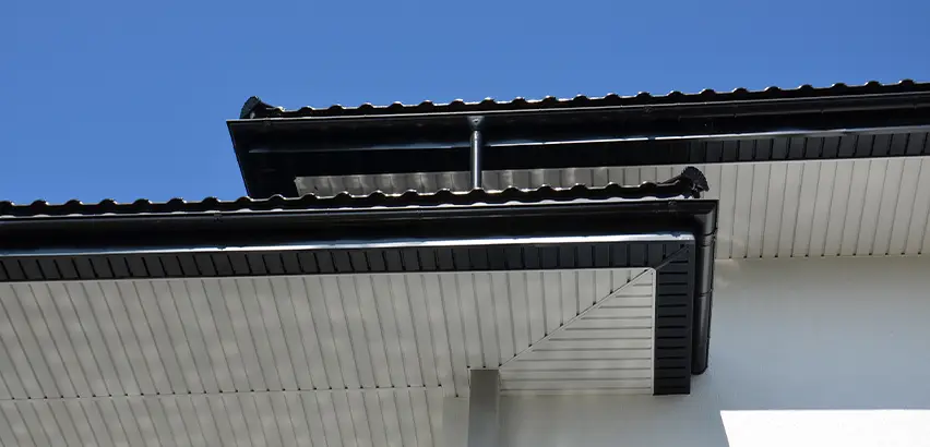 Box Eave Construction in Chicago Heights
