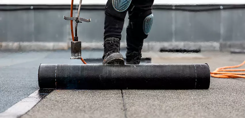 Liquid Waterproofing in Chicago Heights