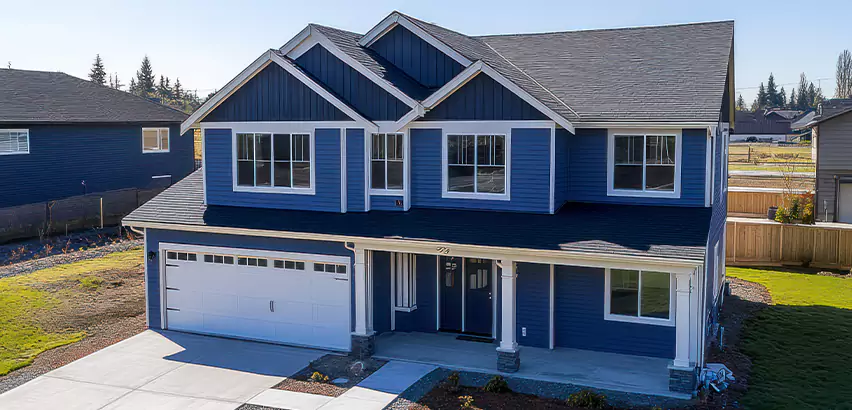 Best Roofing and Siding in Chicago Heights