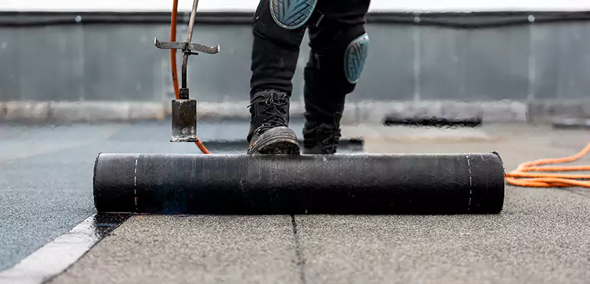 Euroshield Roofing Installation in Chicago Heights
