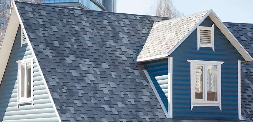 Shingle Roof Maintenance in Chicago Heights