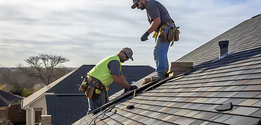 Emergency Skylight Repair in Chicago Heights
