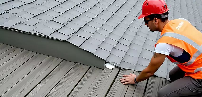 Slate Tile Installation in Chicago Heights