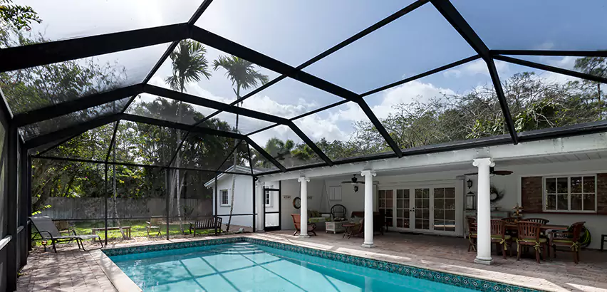 Emergency Leak Mitigation for Sunrooms Chicago Heights