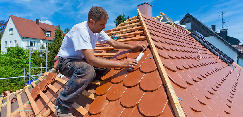 Broken and Cracked Tile Repair in Chicago Heights