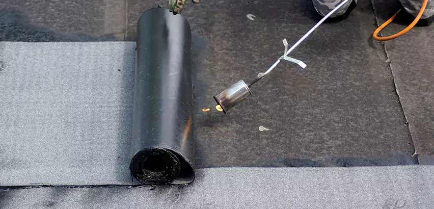 Professional TPO Roofing Installation Services in Chicago Heights, IL