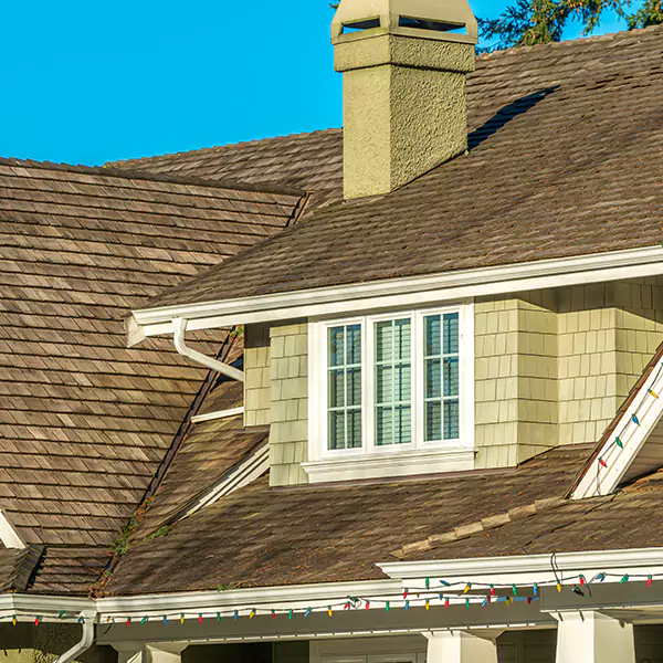 Why Chicago Heights Roofing Pro in Chicago Heights, IL's Leading Cedar Roof Installation Company?