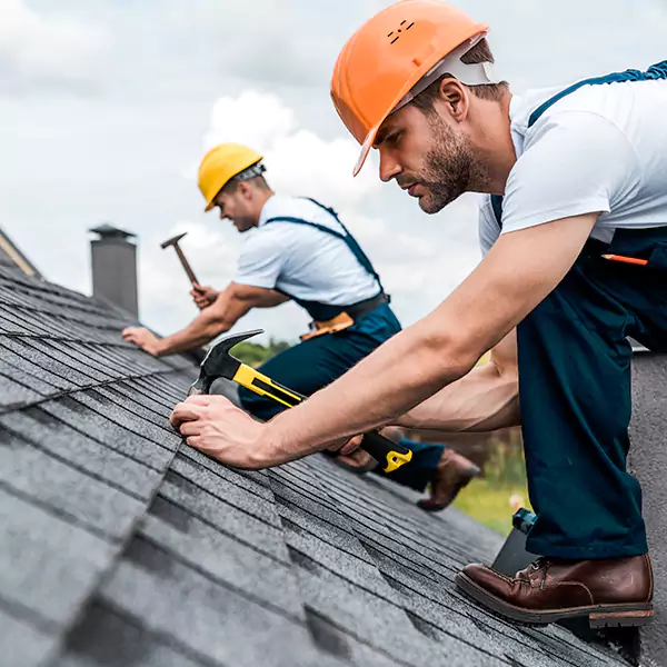 Why Chicago Heights IL Residents Depend on Us for Cedar Roof Repairs?
