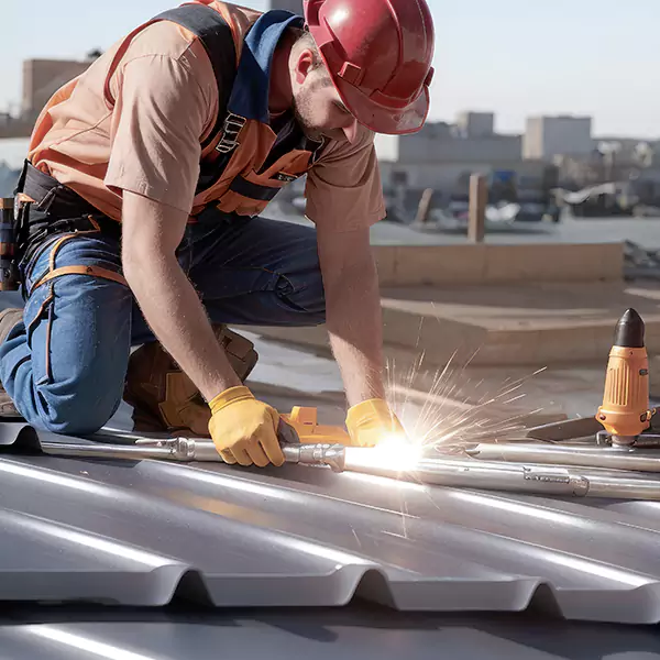 Why Chicago Heights Roofing Pro Is Chicago Heights's Leading Commercial Roofing Company?